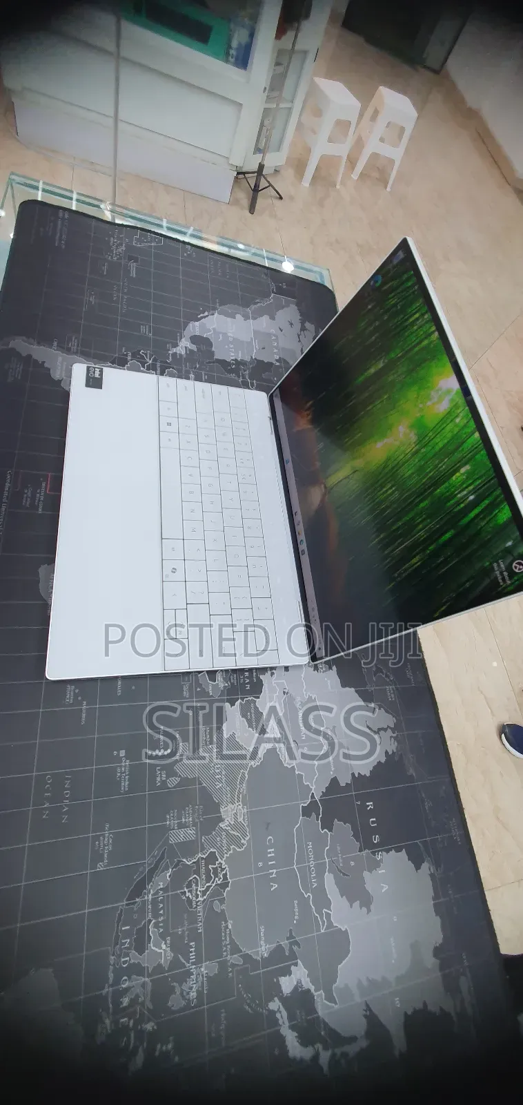 New Laptop Dell XPS 13 16GB Intel Core Ultra 7 SSD 512GB