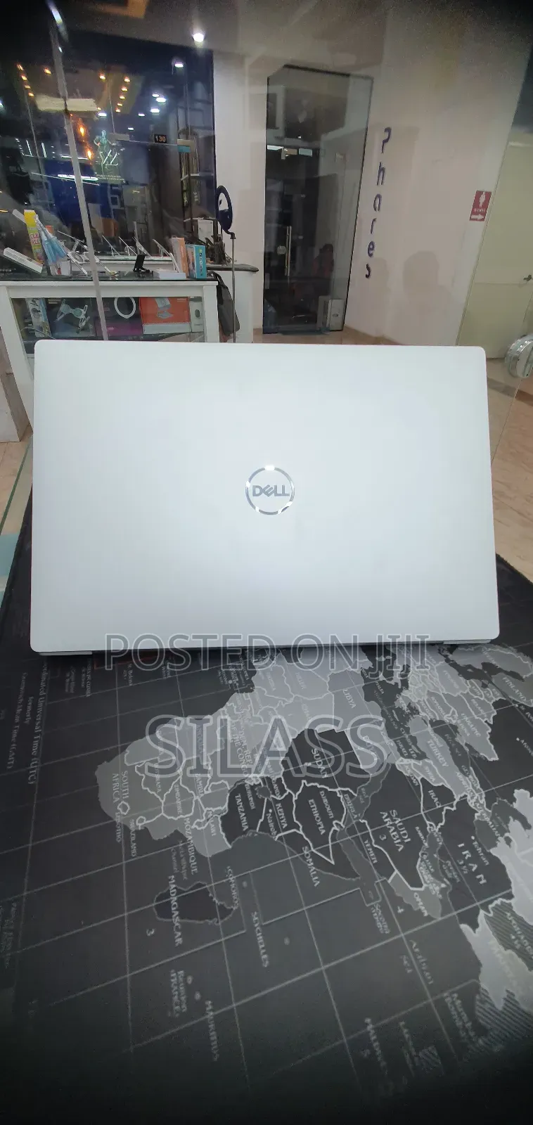 New Laptop Dell XPS 13 16GB Intel Core Ultra 7 SSD 512GB