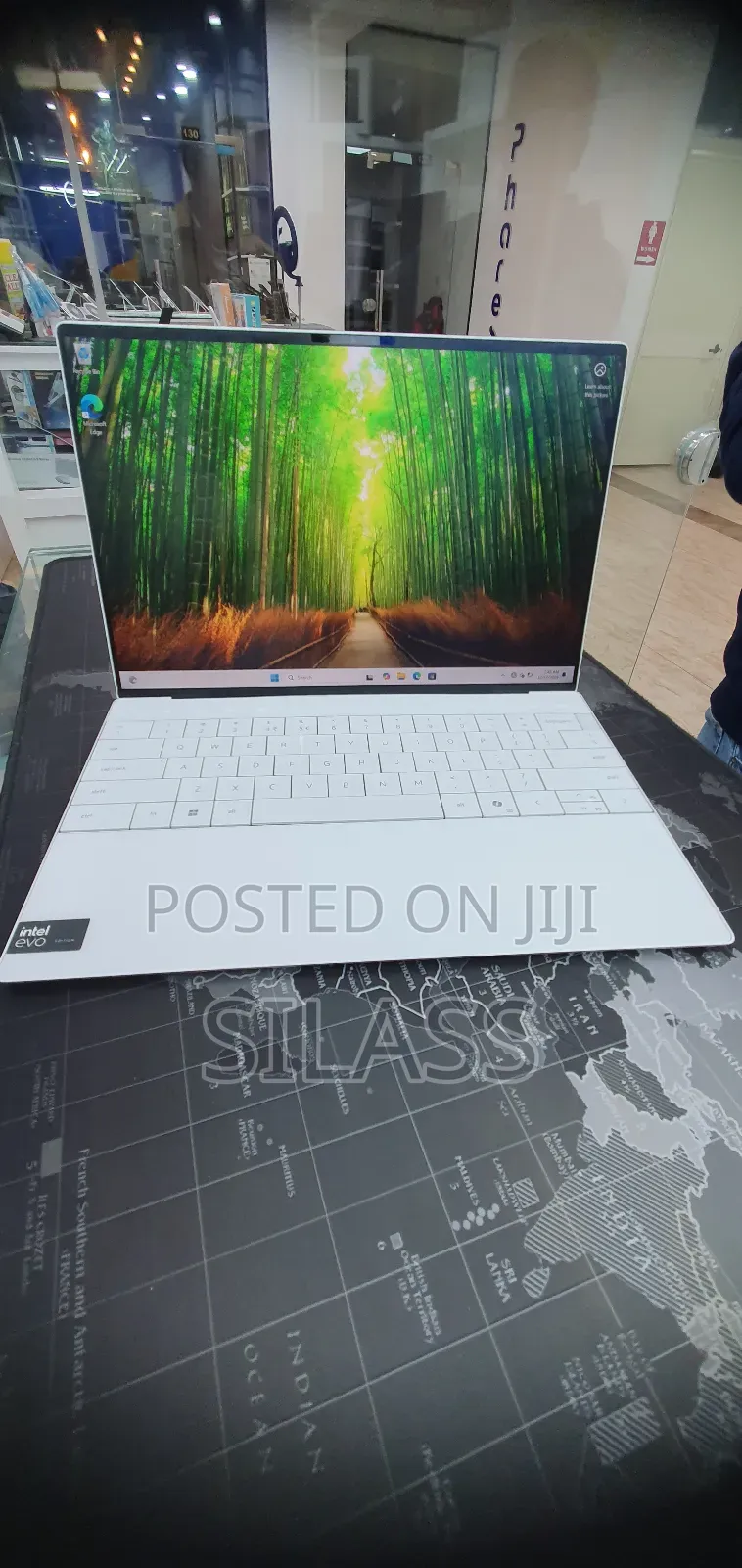 New Laptop Dell XPS 13 16GB Intel Core Ultra 7 SSD 512GB