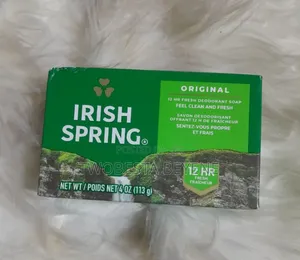 Photo - Irish Spring