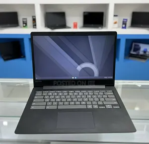 Photo - Laptop HP Chromebook 4GB SSD 60GB