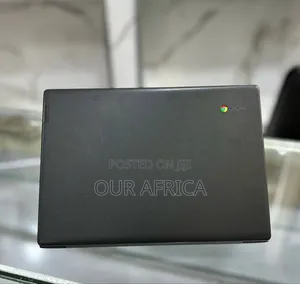 Laptop HP Chromebook 4GB SSD 60GB