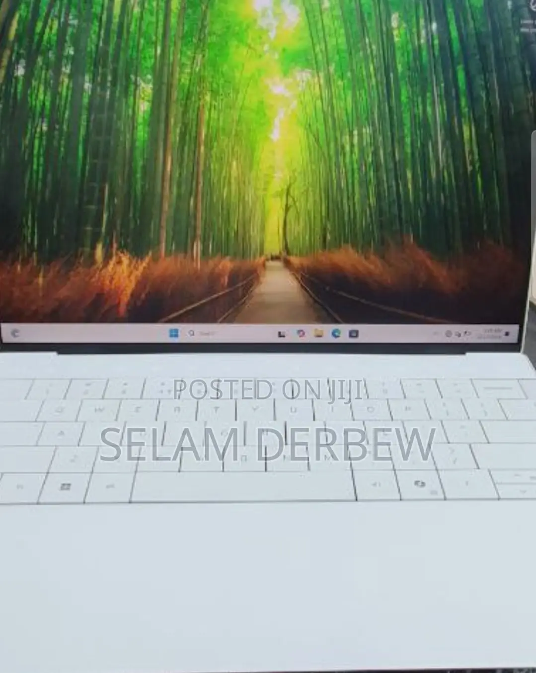 New Laptop Dell XPS 13 16GB Intel Core Ultra 5 SSD 512GB