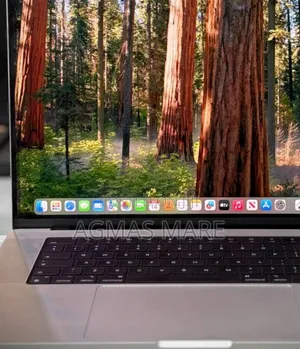 New Apple MacBook Pro 2024 M4 Pro 16-Inch 24GB Apple M4 SSD 512GB