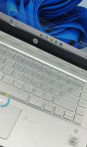 New Laptop HP Pavilion 14 16GB Intel Core I7 SSD 512GB