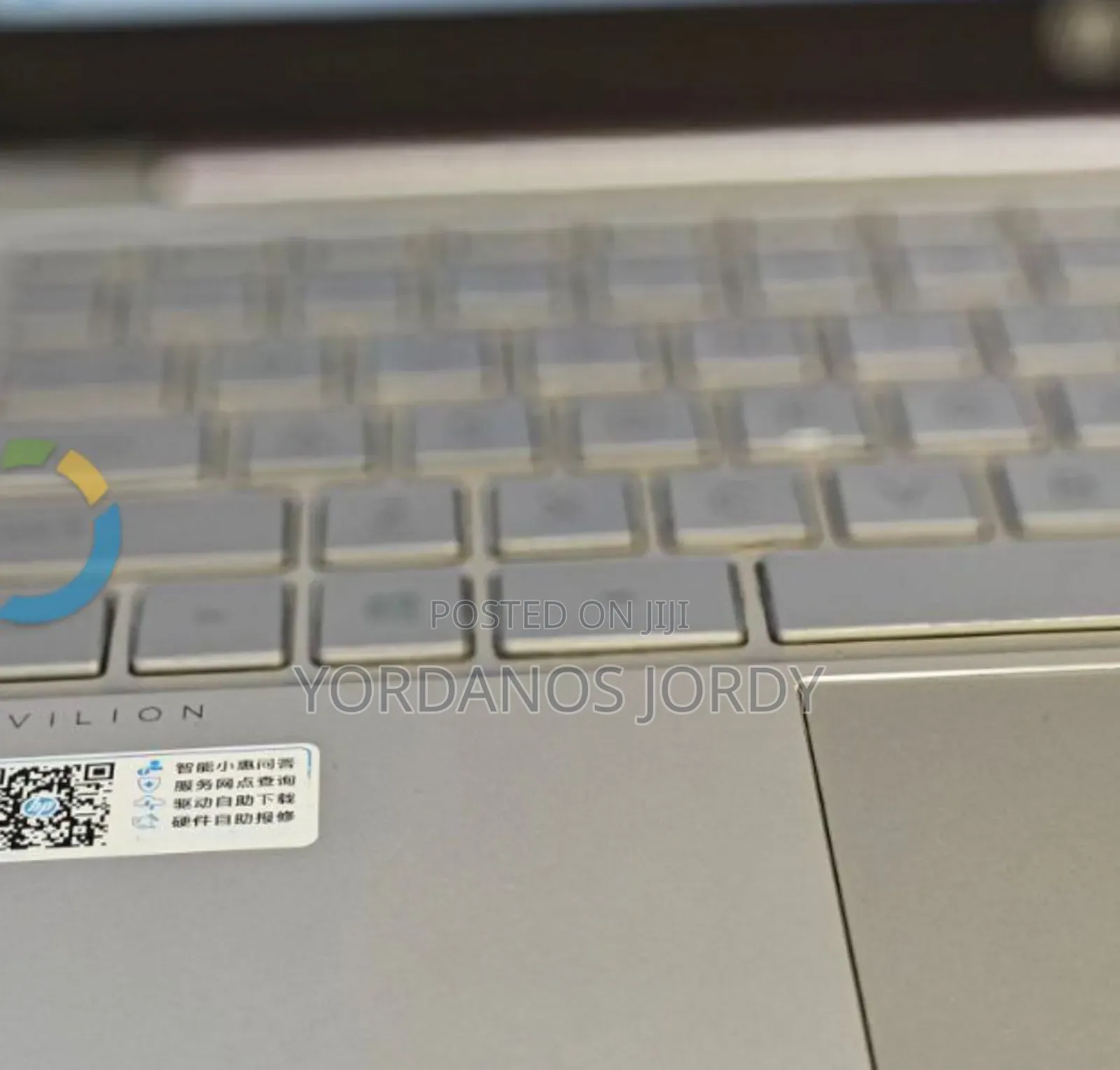 New Laptop HP Pavilion 14 16GB Intel Core I5 SSD 512GB