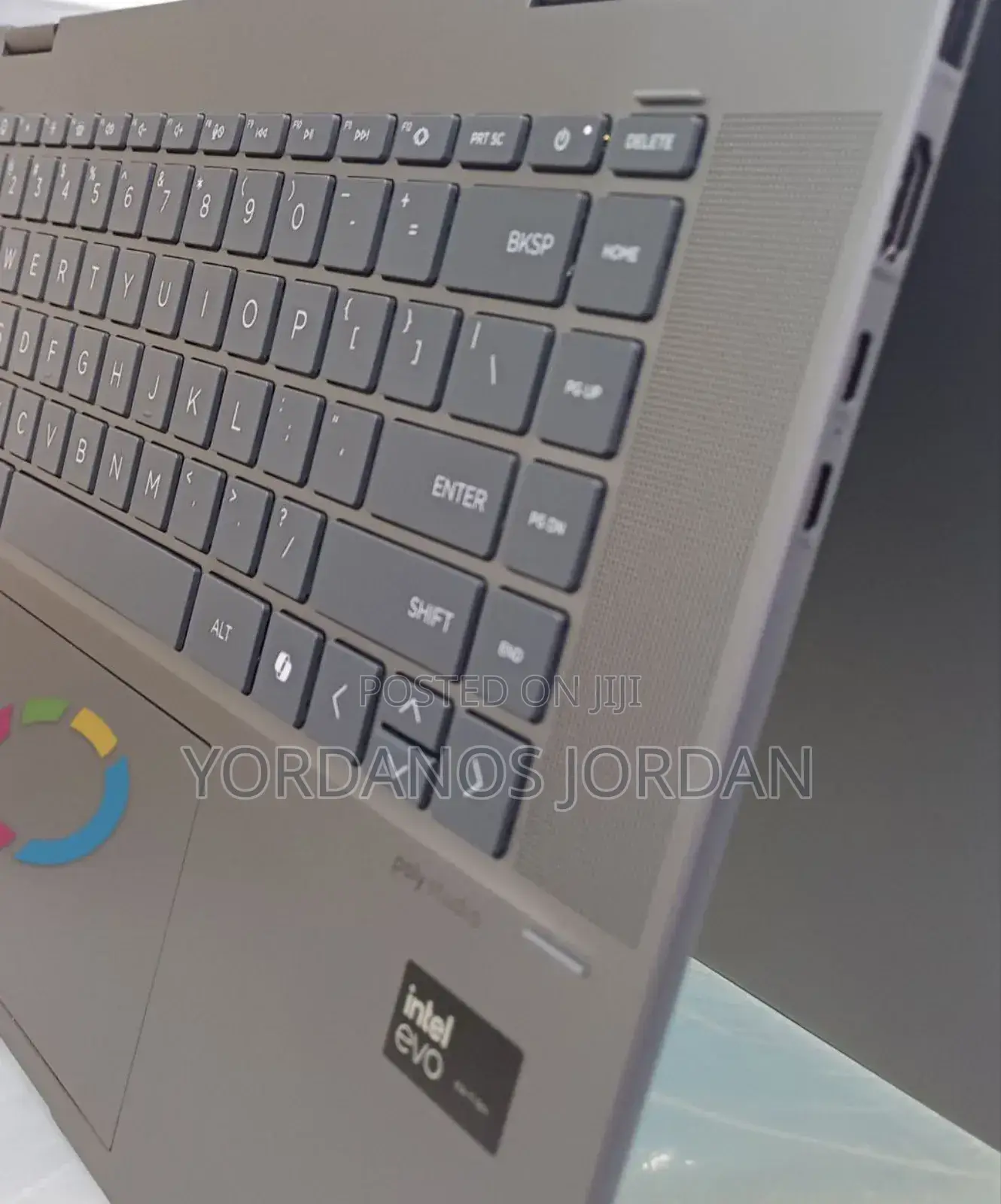 New Laptop HP Envy 15 32GB Intel Core Ultra 7 SSD 1T