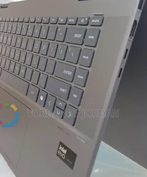 New Laptop HP Envy 15 32GB Intel Core Ultra 7 SSD 1T