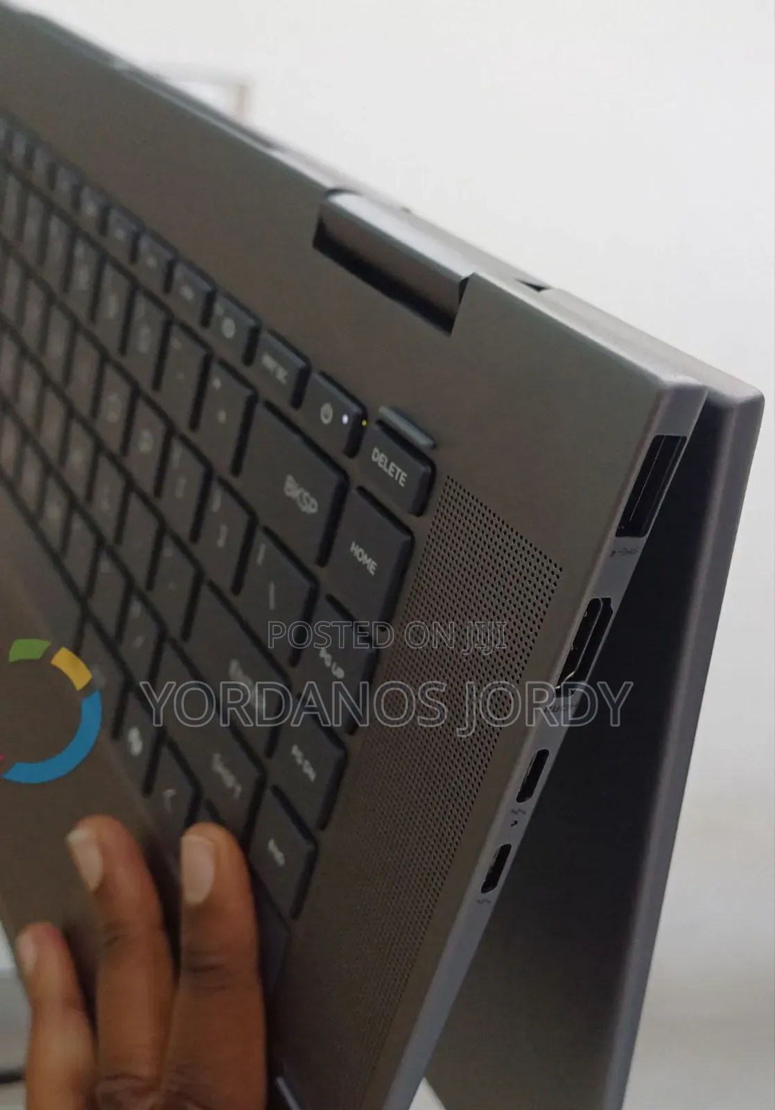 New Laptop HP Envy 15 32GB Intel Core Ultra 7 SSD 1T