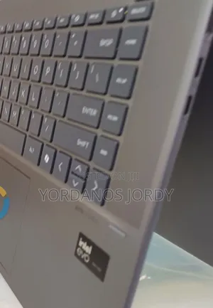 New Laptop HP Envy 15 32GB Intel Core Ultra 7 SSD 1T