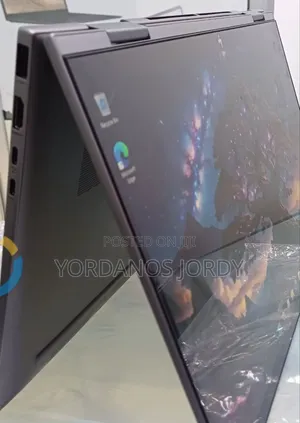 New Laptop HP Envy 15 32GB Intel Core Ultra 7 SSD 1T