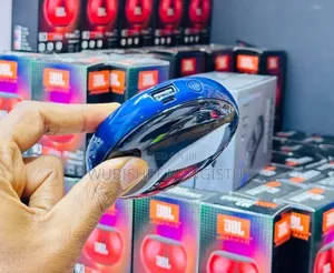 Smart Fast-Charging Power Bank