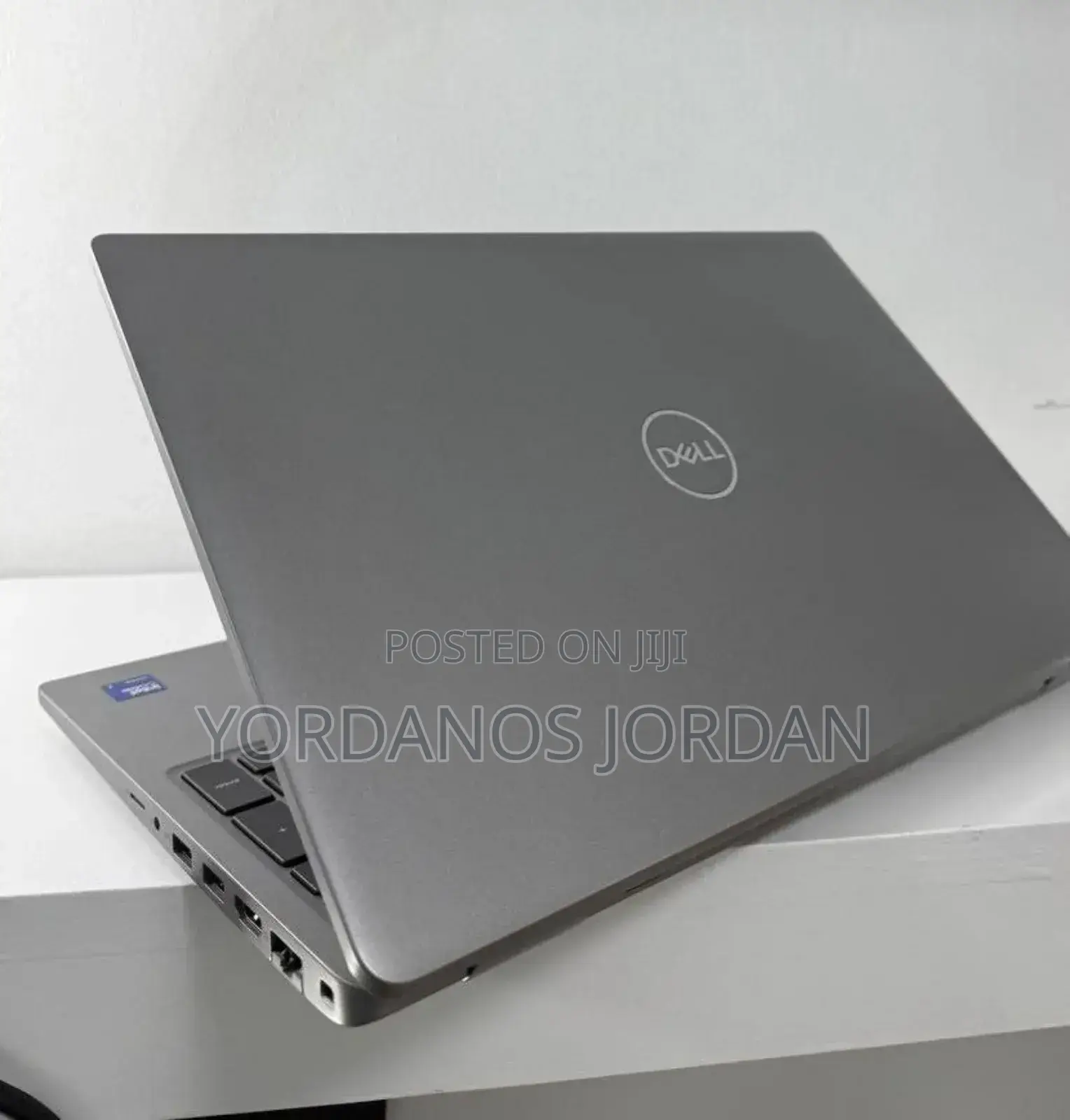 New Laptop Dell Latitude 5550 16GB Intel Core Ultra 7 SSD 1T