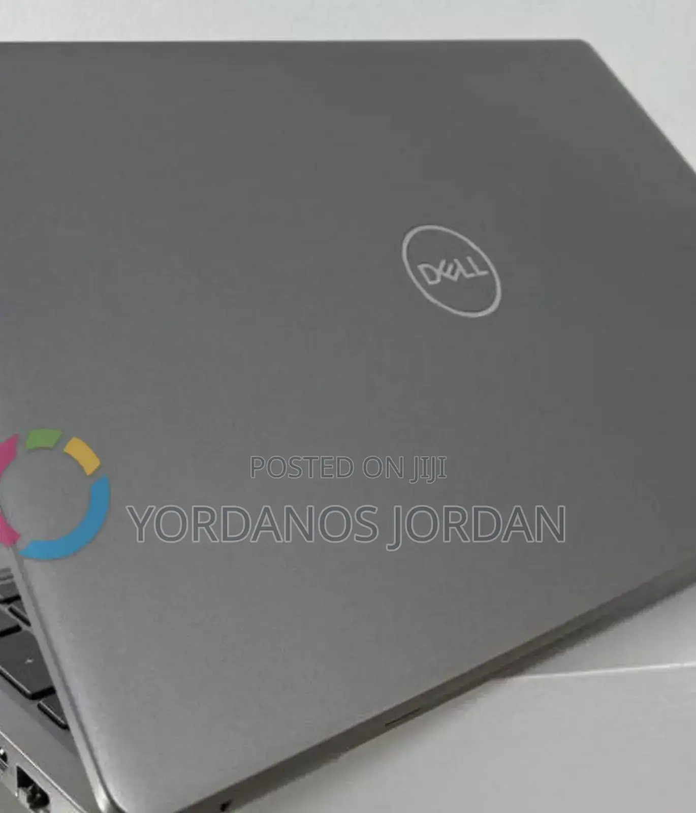 New Laptop Dell Latitude 5550 16GB Intel Core Ultra 7 SSD 1T