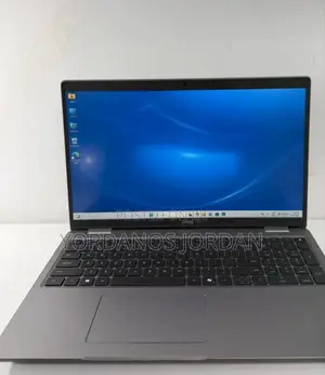 New Laptop Dell Latitude 5550 16GB Intel Core Ultra 7 SSD 1T