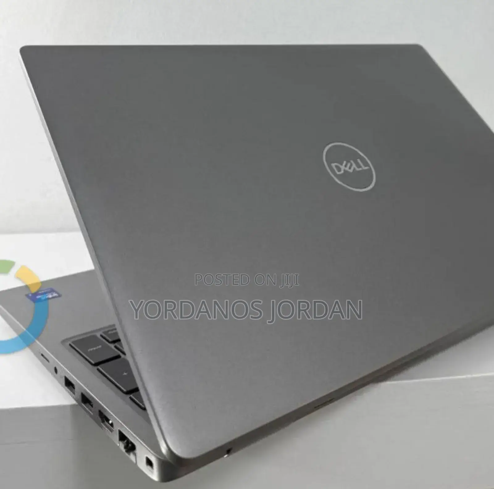 New Laptop Dell Latitude 5550 16GB Intel Core Ultra 7 SSD 1T