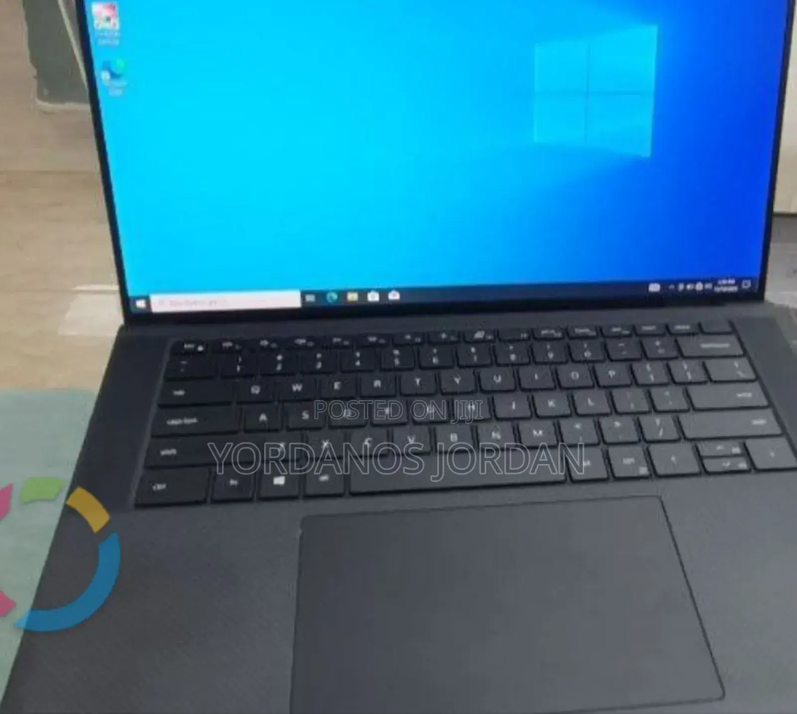 New Laptop Dell Latitude 5550 16GB Intel Core Ultra 7 SSD 1T