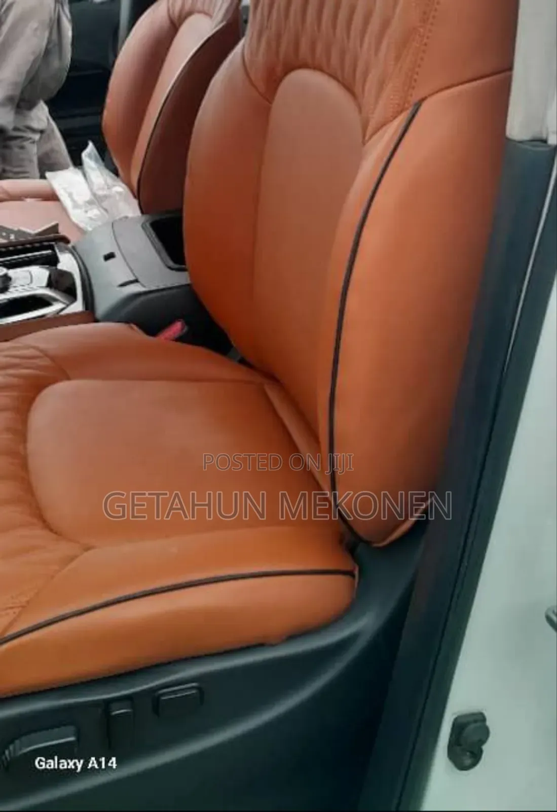 Nissan Patrol 2017 White