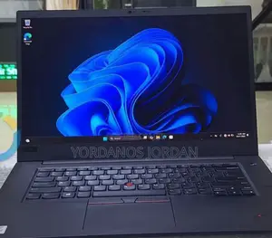 New Laptop Lenovo ThinkPad X1 16GB Intel Core I7 SSD 512GB