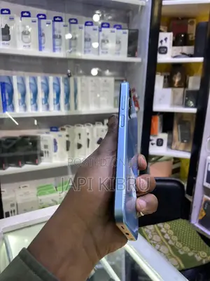 New Samsung Galaxy M15 128 GB Blue