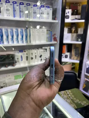 New Samsung Galaxy M15 128 GB Blue