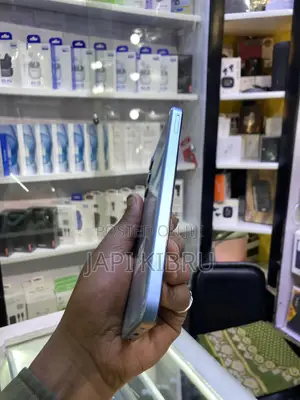 New Samsung Galaxy M15 128 GB Blue