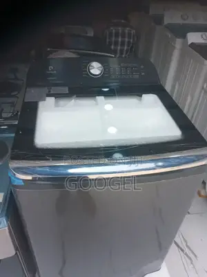 20,Kg Popular Automatic Washing 90%