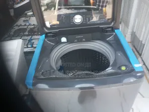 20,Kg Popular Automatic Washing 90%