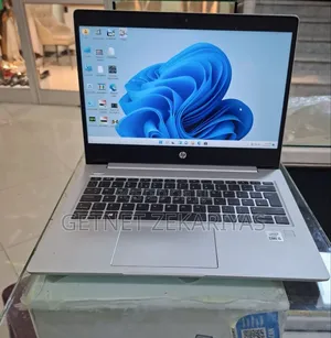 New Laptop HP ProBook 430 G7 8GB Intel Core I5 SSD 256GB