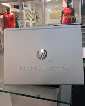 New Laptop HP ProBook 430 G7 8GB Intel Core I5 SSD 256GB