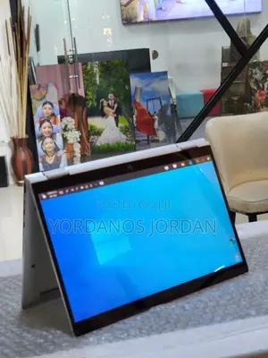 New Laptop HP EliteBook X360 1030 G3 16GB Intel Core I7 SSD 512GB
