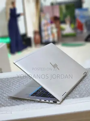 New Laptop HP EliteBook X360 1030 G3 16GB Intel Core I7 SSD 512GB