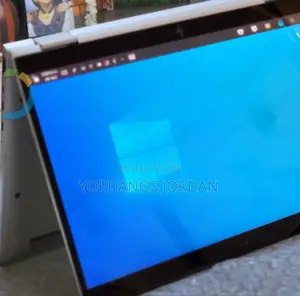 New Laptop HP EliteBook X360 1030 G3 16GB Intel Core I7 SSD 512GB