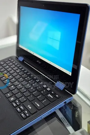 New Laptop Acer Aspire ES1-111 8GB Intel Celeron HDD 1T