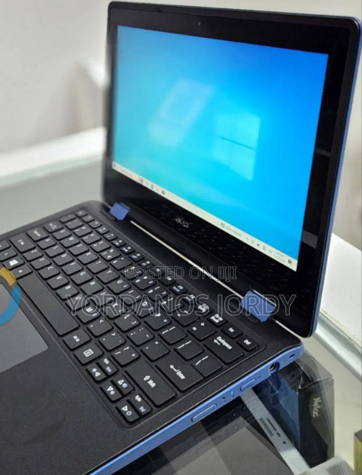 New Laptop Acer Aspire ES1-111 8GB Intel Celeron HDD 1T