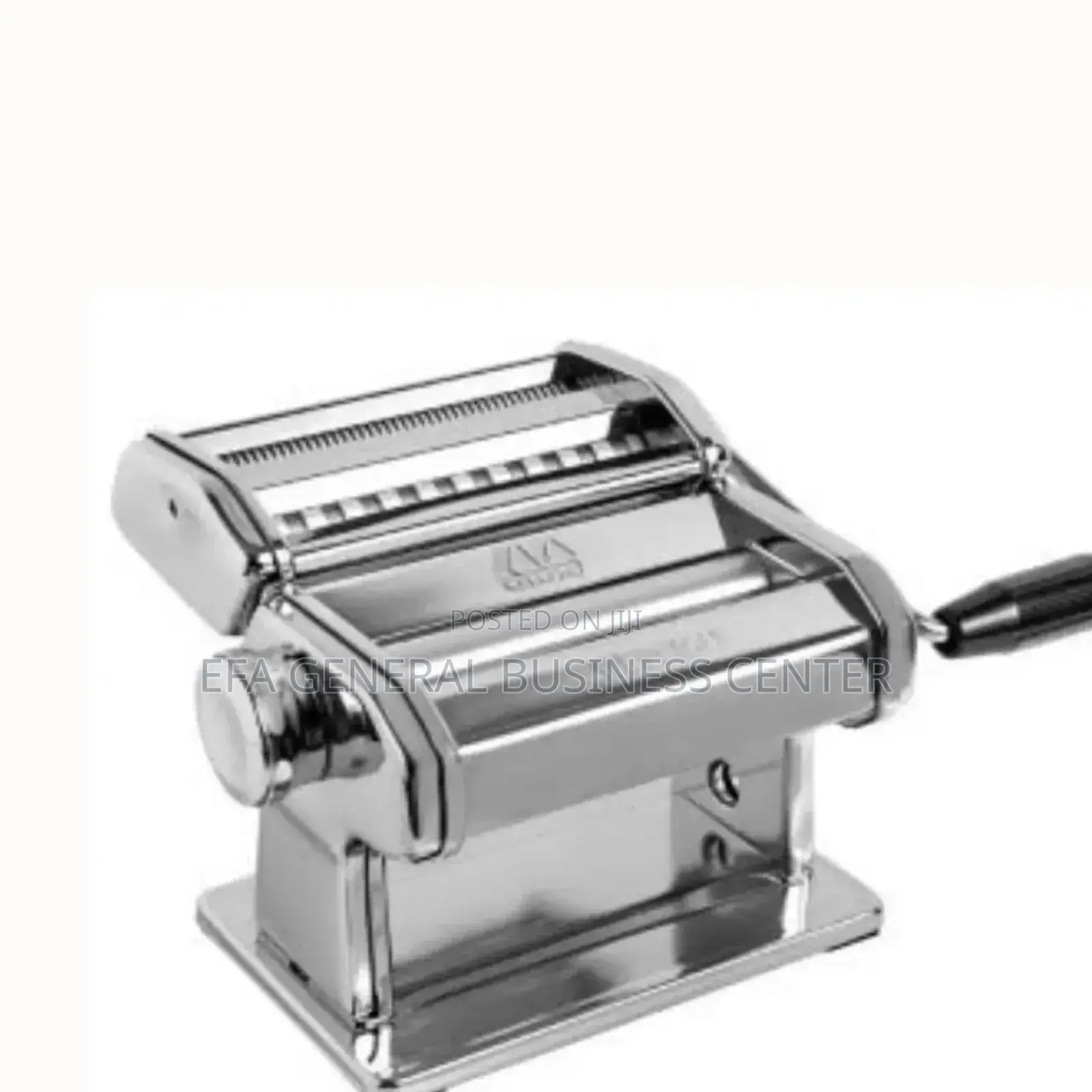 Pasta Maker