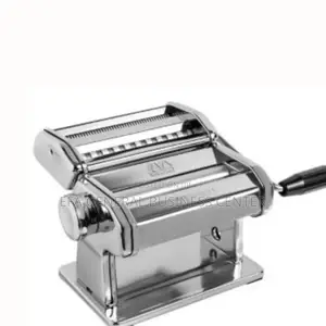 Photo - Pasta Maker