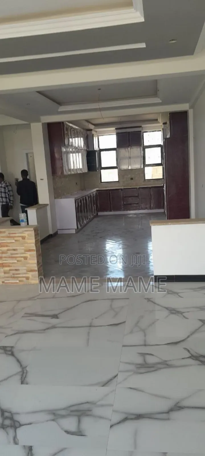 7bdrm House in Addis Abeba, Bole for sale