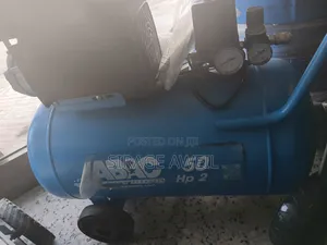 Abac Air Compressors 50l
