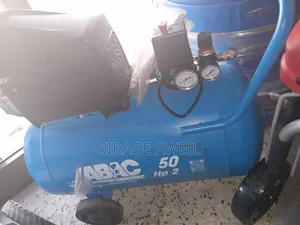 Abac Air Compressors 50l
