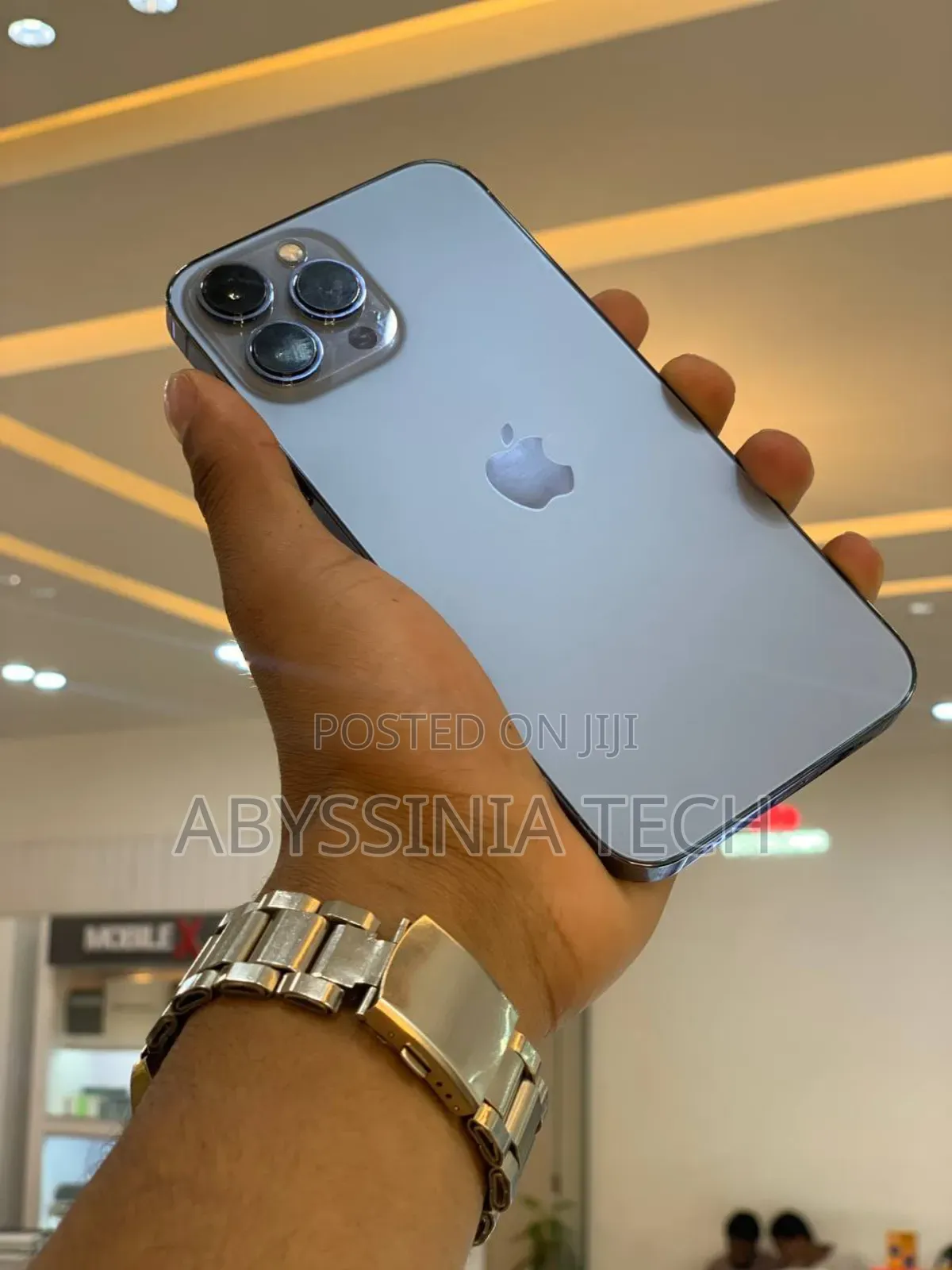 Apple iPhone 13 Pro Max 256 GB Blue