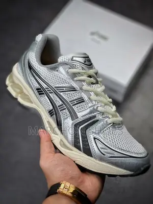 Photo - Asics Gel-Nimbus 9