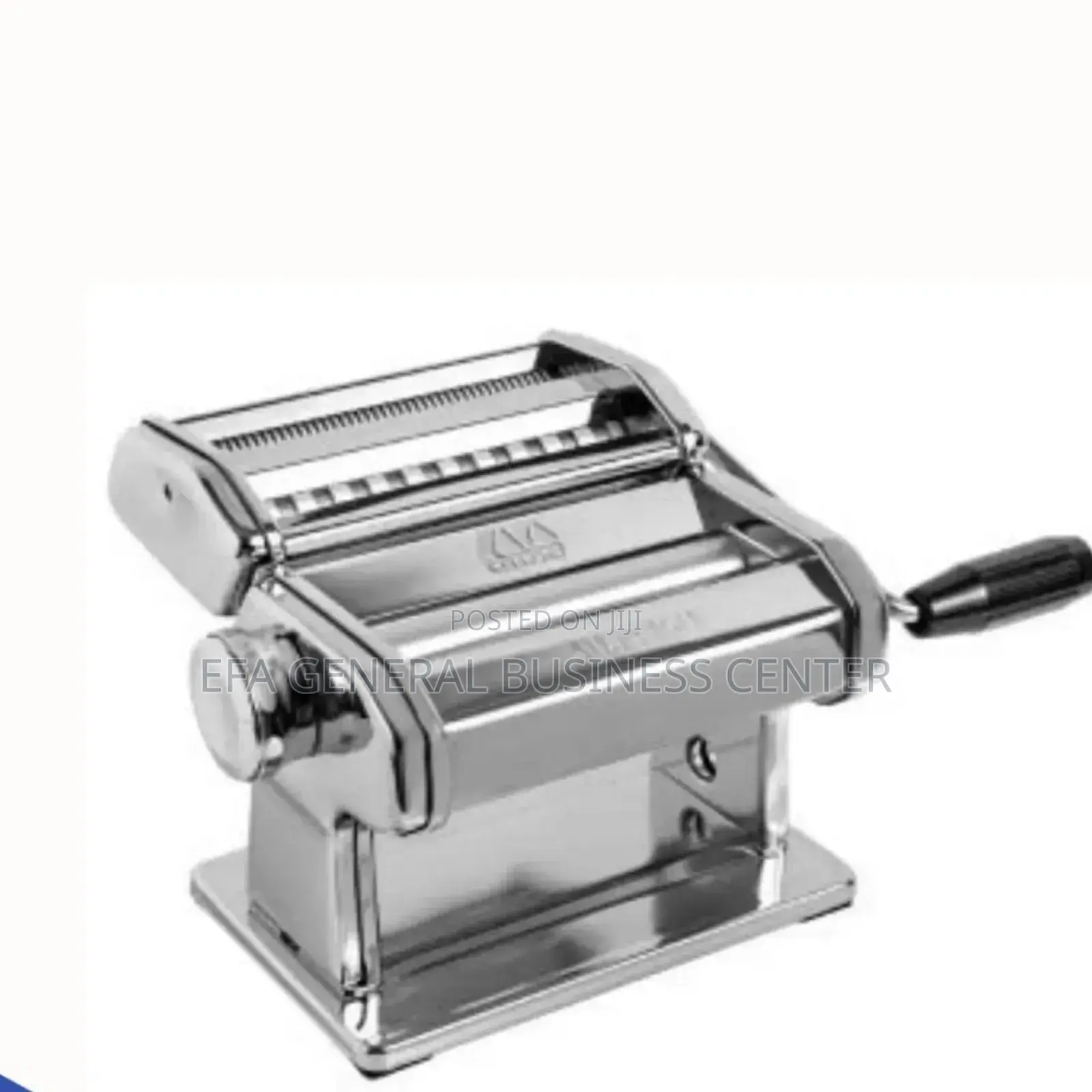 Pasta Maker
