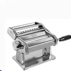 Pasta Maker