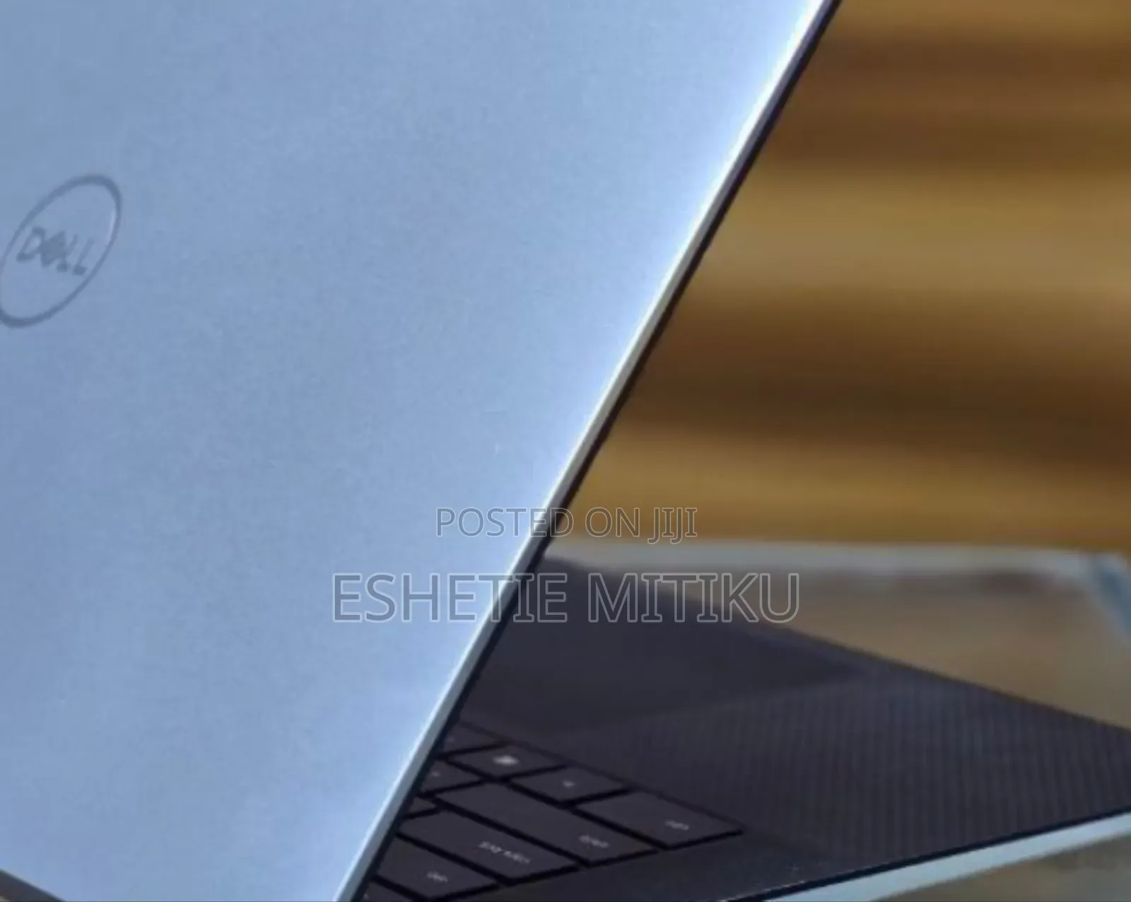 New Laptop Dell XPS 13 16GB Intel Core I7 SSD 1T