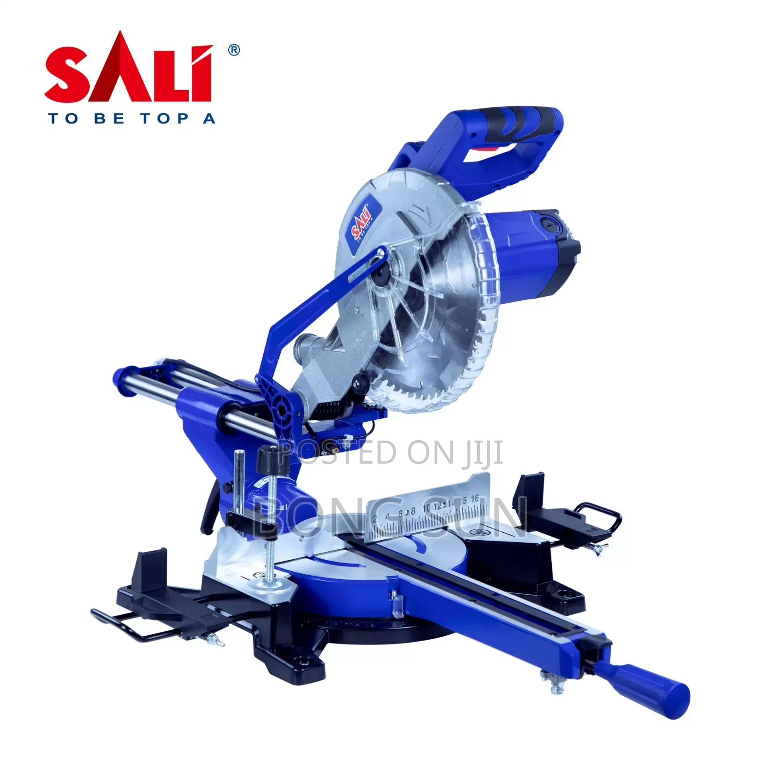 Sali Sliding Miter Saw 1800w