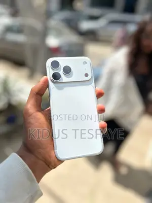 New Apple iPhone 17 Pro Max 256 GB Gray