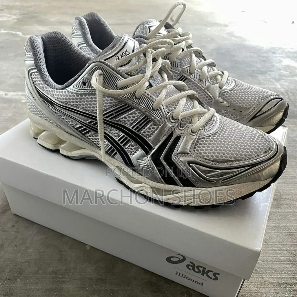 Asics Gel-Nimbus 9