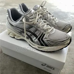 Asics Gel-Nimbus 9