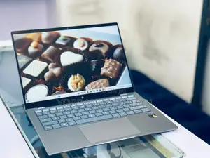 New HP OmniBook X Laptop 14-fe0097nr 16GB Qualcomm Snapdragon X Elite